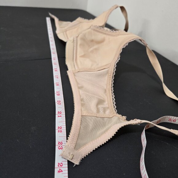 Wonder Bra Glamorise MagicLift Natural Shape Bra Size 32A - Picture 5 of 7